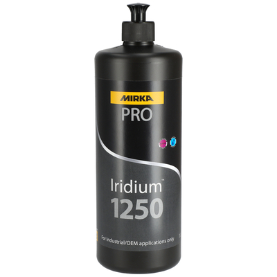 Pro Iridium 1250 Politur    1L