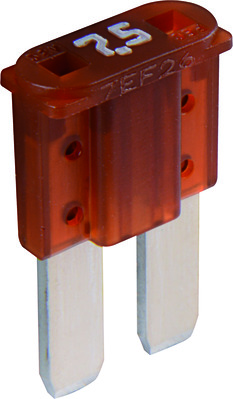 Sicherung Micro2 7,5A