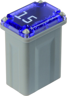 Sicherung Mcase bis 32V