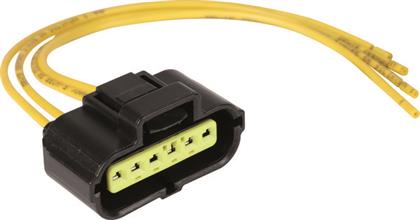Kabelreparatursatz, Kraftstoffpumpe