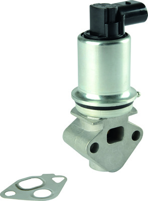 AGR-Ventil elektrisch gesteuert