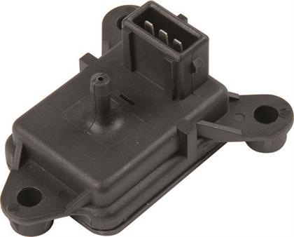 Sensor, Saugrohrdruck