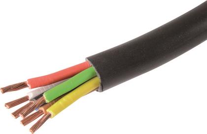 Elektroleitung,24V