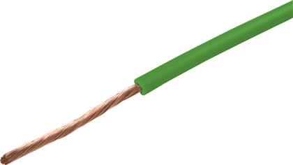 Elektroleitung 1,0 mm² 50 m