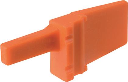 Sekundärverriegelung, Steckgehäuse