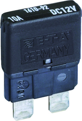 Sicherungsautomat 10 A
