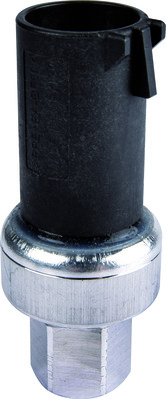 Druckschalter, Klimaanlage