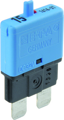 Sicherungsautomat