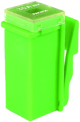 Blocksicherung PAL-D  30 A