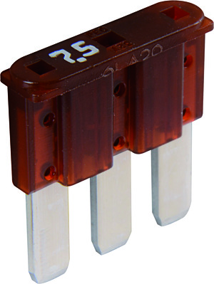 Sicherung Micro3 7,5A