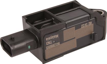 Sensor, Abgasdruck