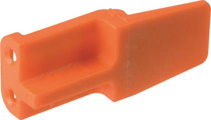 Sekundärverriegelung, Steckgehäuse