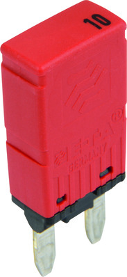 Sicherungsautomat 10A mini  32mm