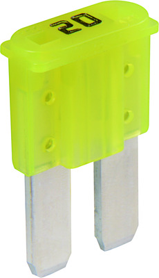 Sicherung Micro2 20A