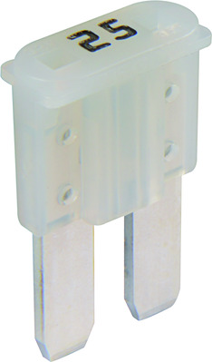 Sicherung Micro2 25A