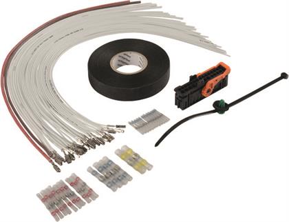 Reparatursatz, Kabelsatz