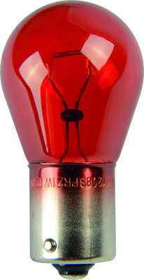Glühlampe, Bremsleuchte