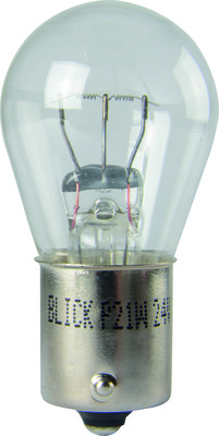 Lampe 24V P21W HDLL