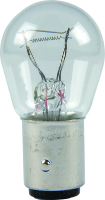 Lampe 24V P21/4W Standard