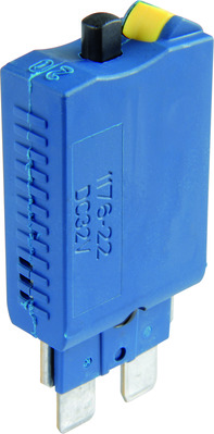 Sicherungsautomat 20 A