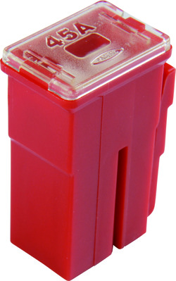 Blocksicherung PAL-E  45 A