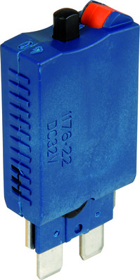 Sicherungsautomat 40 A