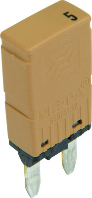 Sicherungsautomat 5A mini  32mm