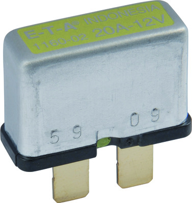 Sicherungsautomat 20 A