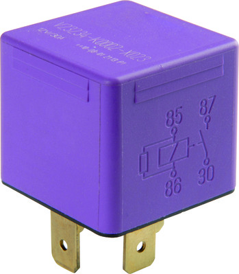 Relais, Kraftstoffpumpe