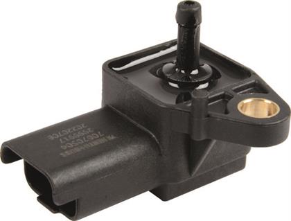 Sensor, Saugrohrdruck