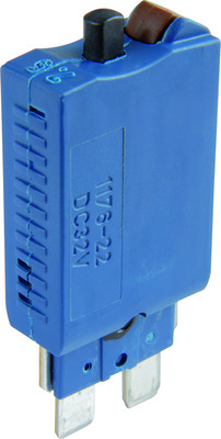 Sicherungsautomat 7,5 A