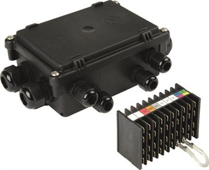 Kabelverbindungsdose