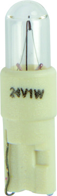 Lampe 24V Bax