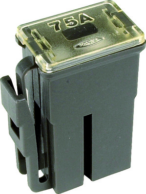 Blocksicherung PAL-E  75 A