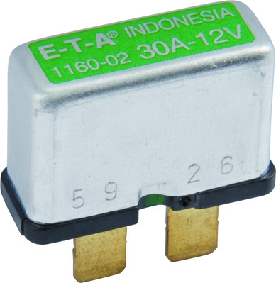 Sicherungsautomat 30 A