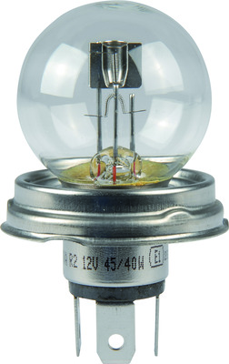 Lampe 12V R2 Standard