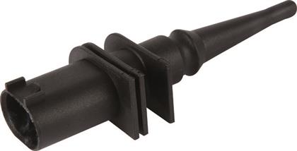 Sensor, Außentemperatur