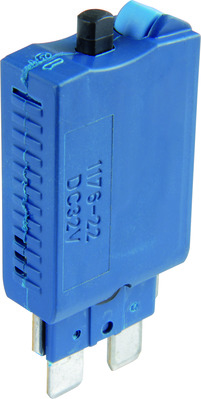 Sicherungsautomat 15 A