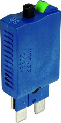Sicherungsautomat 30 A