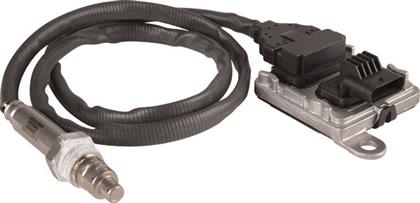 NOx-Sensor, NOx-Katalysator