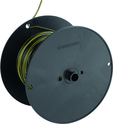 Elektroleitung