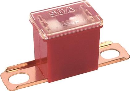 Blocksicherung PAL-CS  50 A