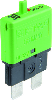 Sicherungsautomat 30 A