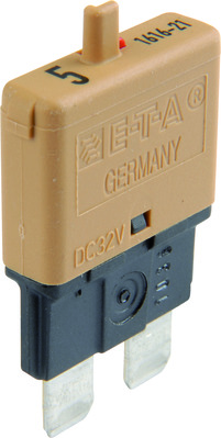 Sicherungsautomat
