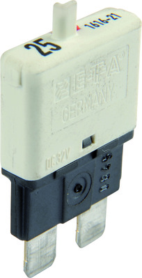 Sicherungsautomat 25 A