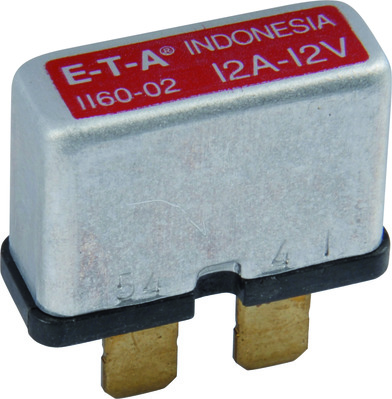 Sicherungsautomat 12 A