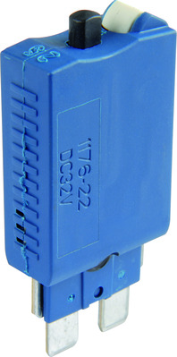 Sicherungsautomat 25 A