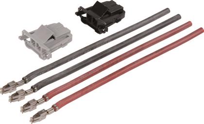 Kabelreparatursatz, Innenraumheizlüfter (Motorvorwärmsystem)