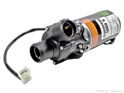 Umwälzpumpe U4854.01 AMP 6.3