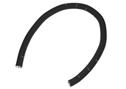 APK Schlauch 55mm - 2m